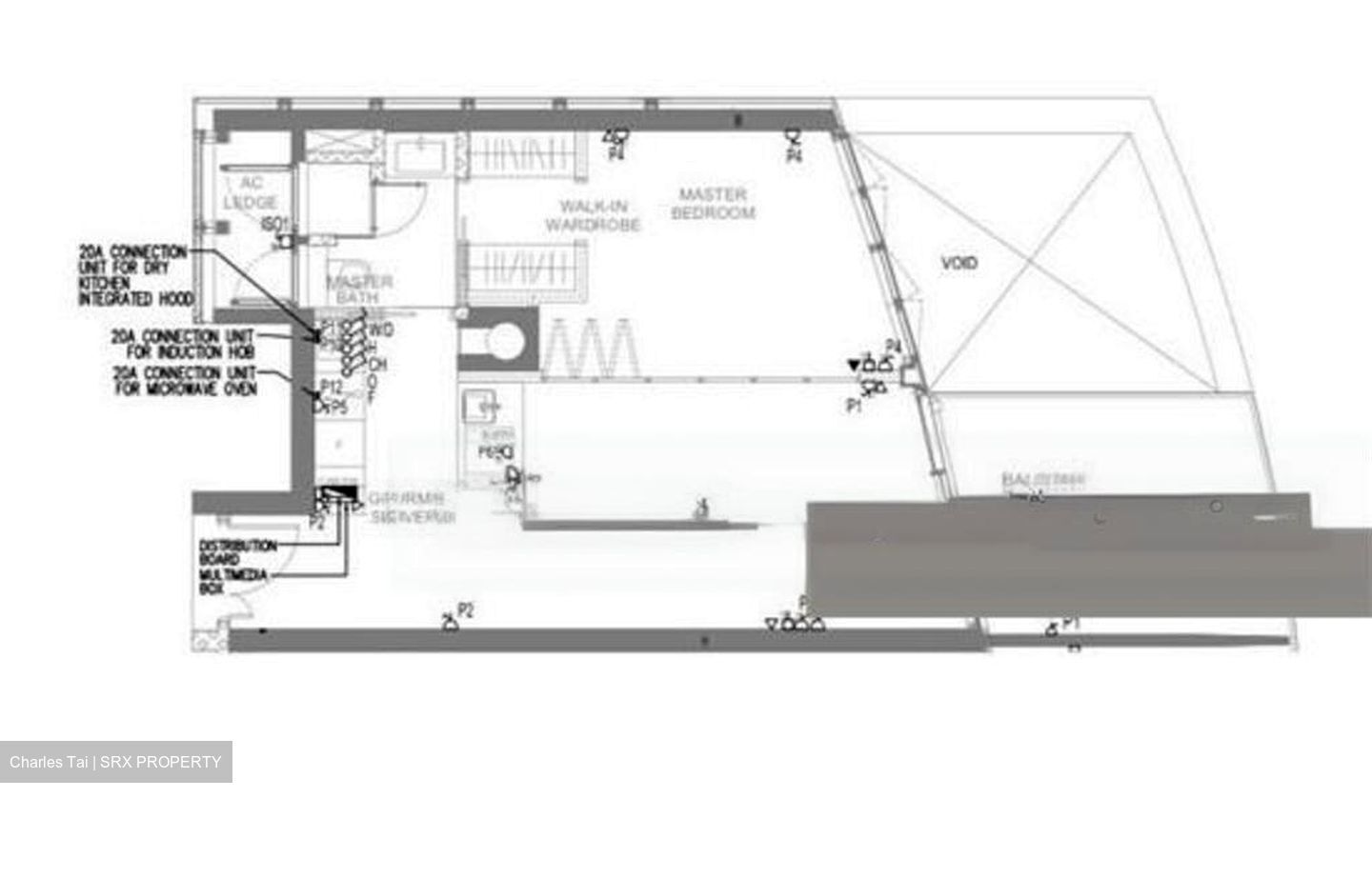 Straits View (D1), Condominium #472033611